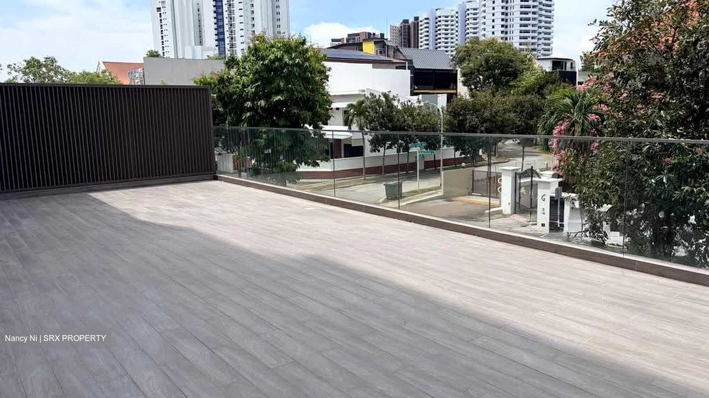 Eight @ East Coast (D15), Terrace #609506611